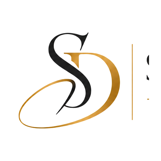 Sebastian Digital Studio monogram
